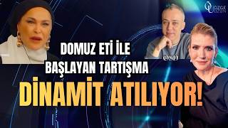 Toplumsal Barişa Di̇nami̇t Mi̇? Bu Bir Pogrom Çağrısıdır Orhan Şener Deliormanlı
