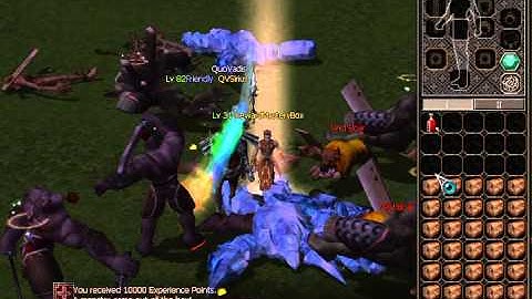 Opening 90 Mistery Boxes on Metin2.SG