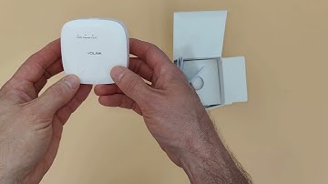 YoLink Speak Hub Unboxing Video -  What