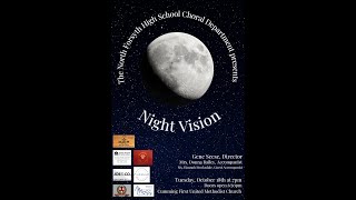 Fall Concert 2022 - Night Vision