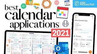 Best Calendar Apps for iOS & Android 2021 screenshot 1