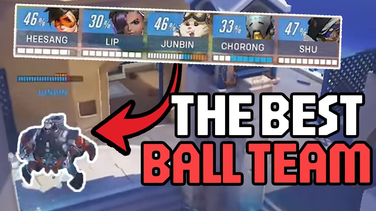 Why NTMR Were So Lost Against Crazy Raccoon's Ball