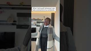 Download Lagu I tell myself this whenever I see your hate comments MP3