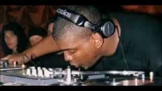 Claude Young - DJ Element VPRO Radio - 1997