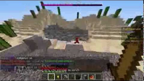 Shotbow Annihilation hacker kou50 killaura