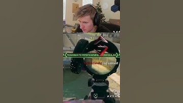 Symfuhny might actually be hacking  #warzone #codclipsoftheweek #callofduty#cdl