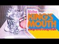 The Flaming Lips - King's Mouth Soap and Soap Dish Commercial