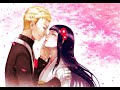 Naruto  hinata  amv  a thousand years  christien  perry