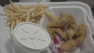 Lenten fish frys continue despite supply chain issues