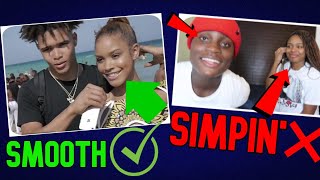 Celebrity Miamithekid: How to Validate Females Without Simping 🤧 Profile