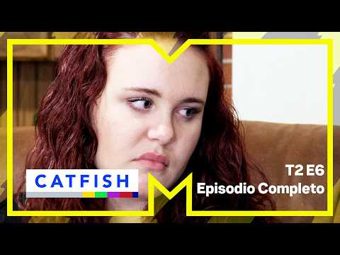 You're a Jerk | Catfish | Full Episode | S2 EP 6