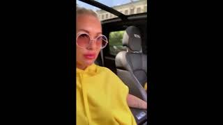 Irina Moroziuk Artık Türk Müzikleri Dinliyor