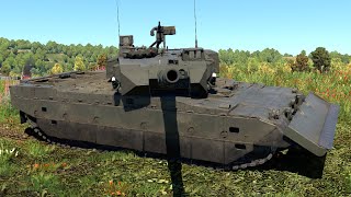 Type 10 Prototype - Update SONS OF ATTILA 3rd Dev Server - War Thunder