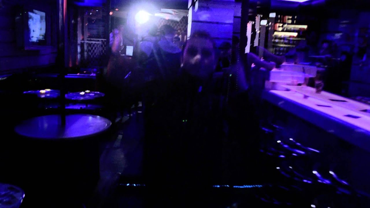 Fool HD - Webisode #2 - Move Everybody