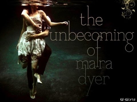 Unbecoming of Mara Dyer Theme Song (fan made)