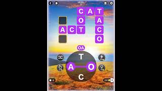 Word calm answers 1-12 screenshot 4