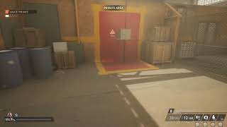 Social stealth tutorial in PD3 (Payday3)