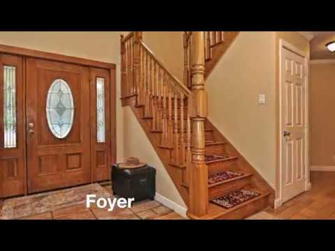61 Everett St., Franklin, MA home video tour