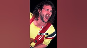 Thumbnail of Behind The Song: Jump by Van Halen #shorts