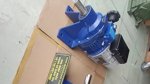 Motor Điều Tốc Cơ+Hộp Số 0942877327_0916954952