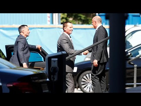 L'ambassadeur américain fait enrager Berlin L'ambassadeur américain fait enrager Berlin