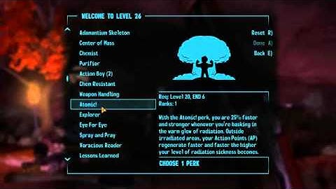 Return to Fallout New Vegas Walkthrough with Commentary Part 92   Salted Wounds