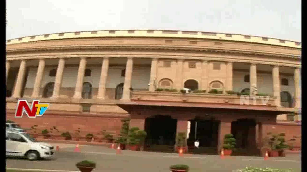 3 Rajya Sabha Seats for AP & Telangana States || Rajya Sabha Elections 2018 || NTV