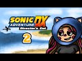 Sonic Adventure DX Director's Cut | Ep. 2 | Sonic's Story