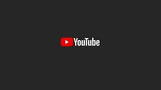 YouTube TV Start Up Sound Effect!