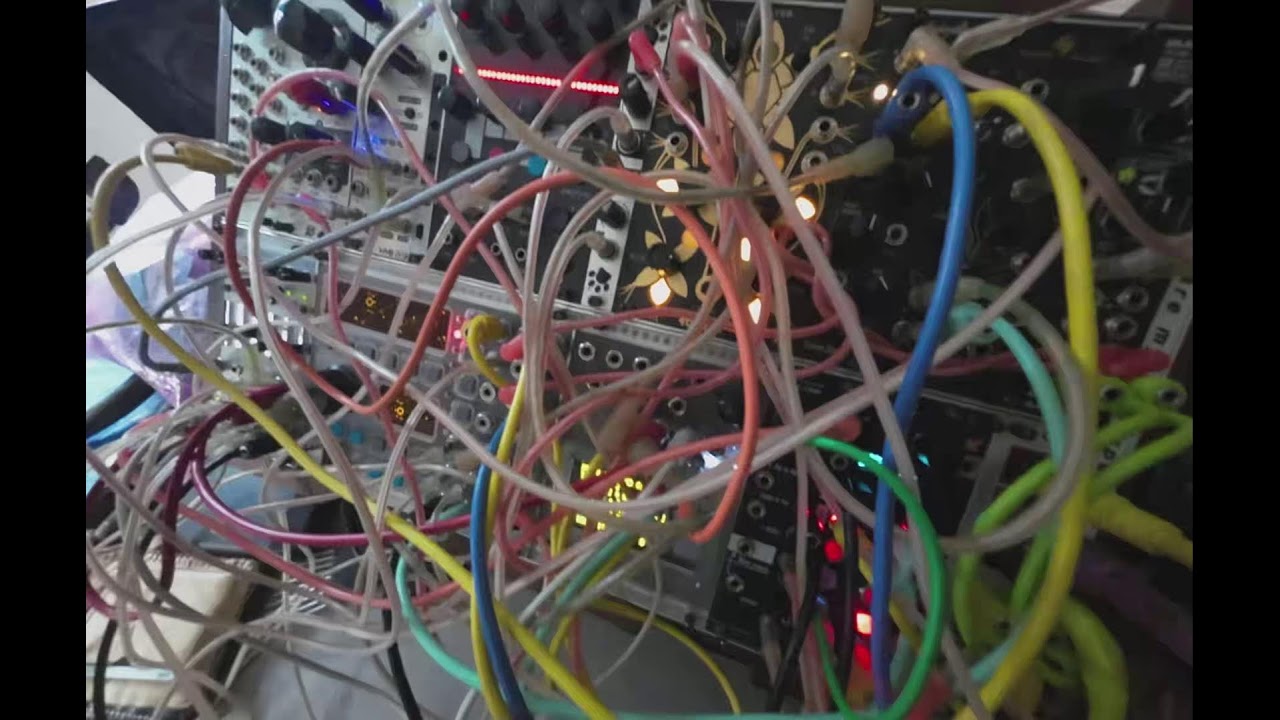 what is it the words that you say?