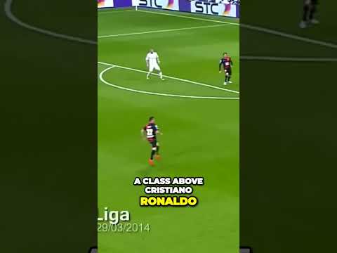 Cristiano Ronaldo´s Unbelievable