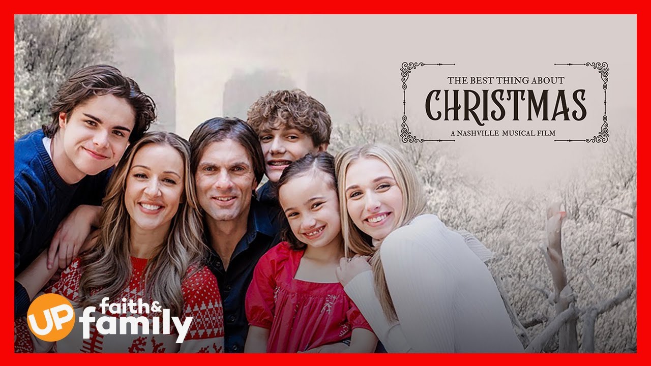 Лучшее в Рождестве — музыкальный обзор