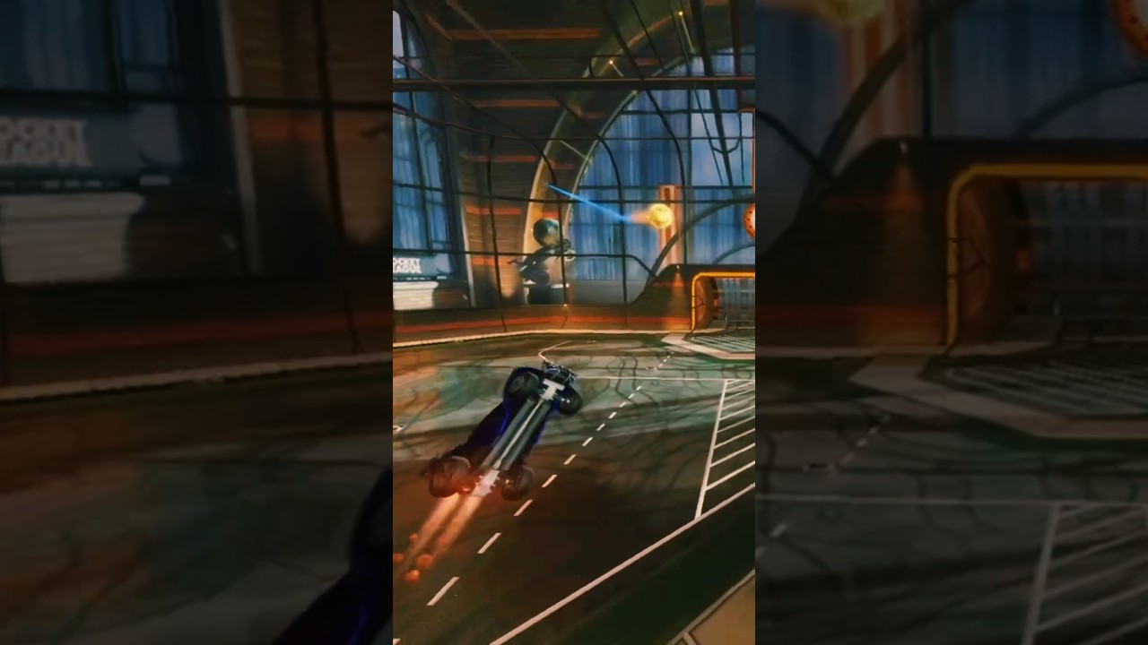 Rocket league heatseeker edit #rocketleague #rlhighlights # ...