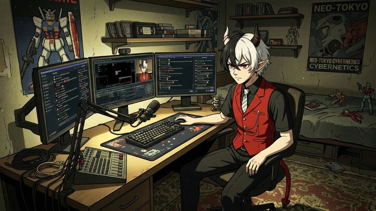 Catching up on reactions then some Rivals!