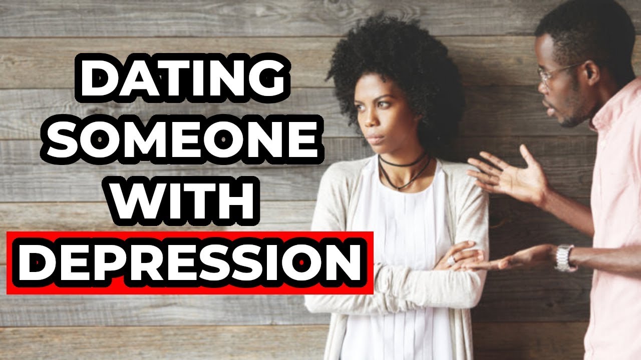 Dating depressionen
