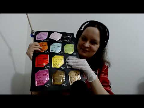 ASMR CZ -