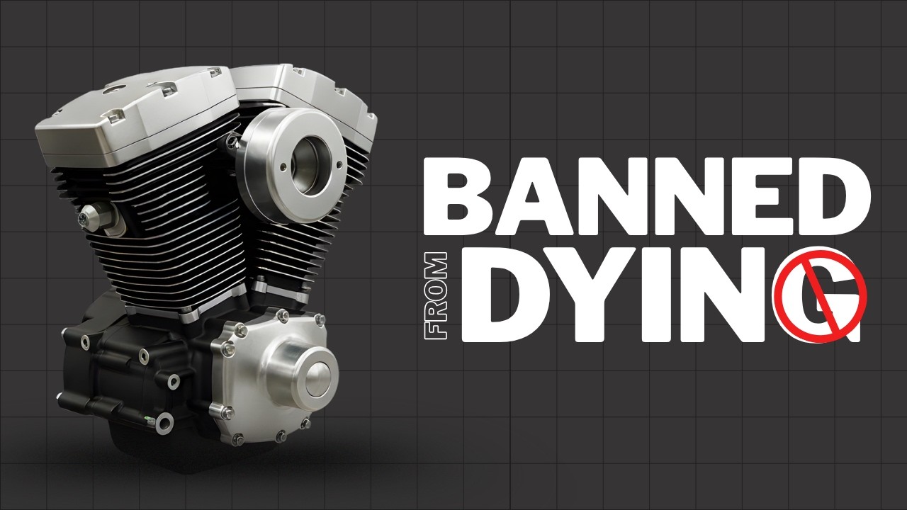 12 Motorcycle Engines That Just WON'T DIE (Mechanics HATE These)