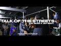 Official talk of the streets freestyle 30  kay glizz x jah savv directed by dulancivallie