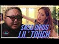 Producer Reacts to SNSD Oh!GG "Lil' Touch"