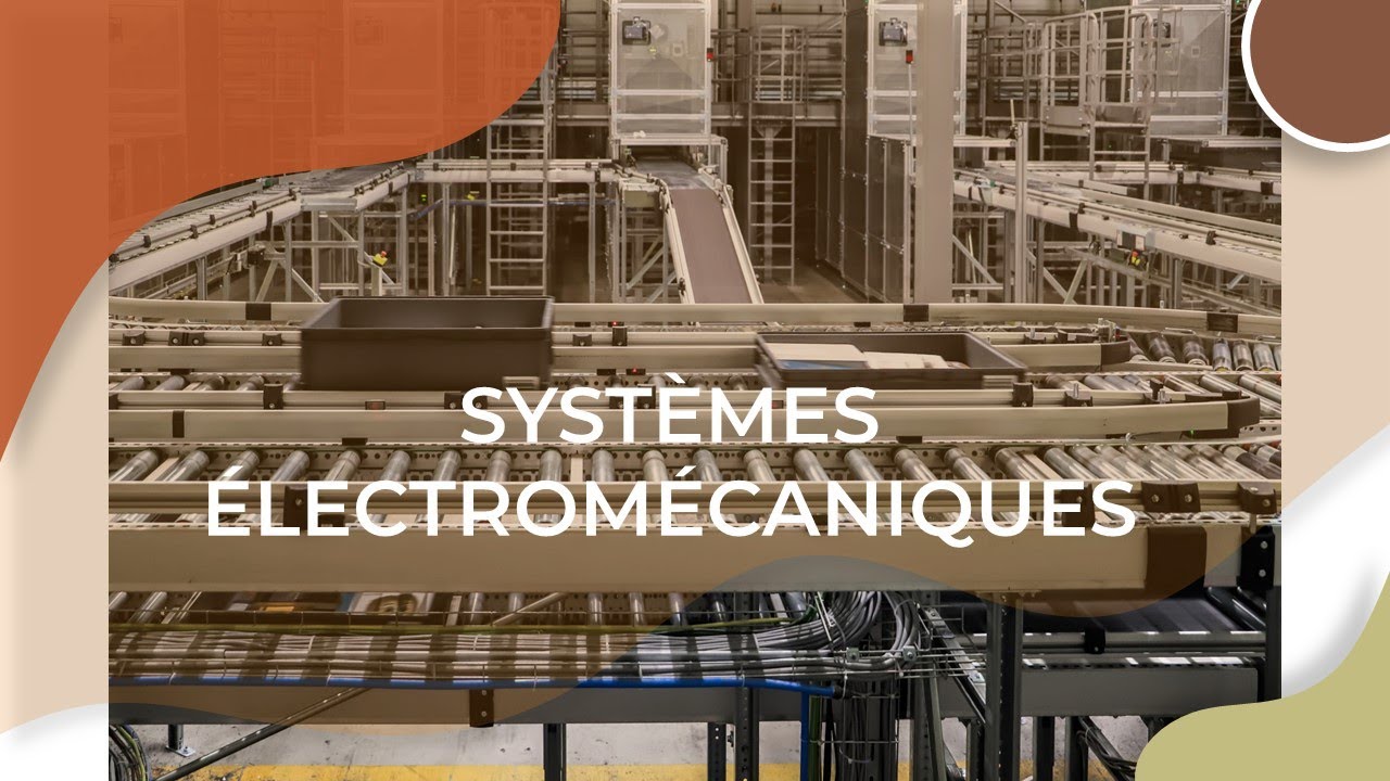 20 IMPIANTI ELETTROMECCANICI FRANCESE