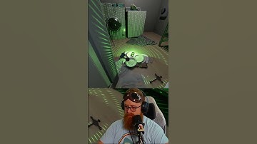 Poltergeist Hidden Ability!!! #phasmophobia #phasmophobiaupdate #phasmophobiagame #trending #gaming