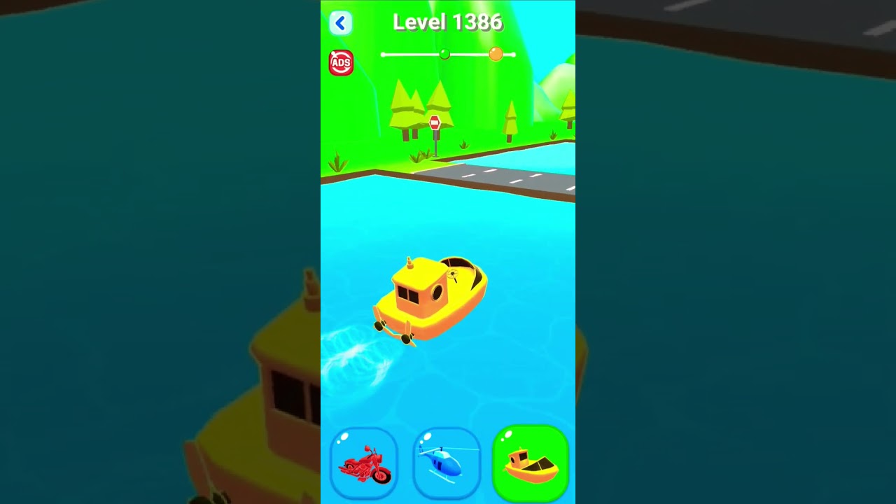 shepe -shifting funny Race game play new hyper casual games 