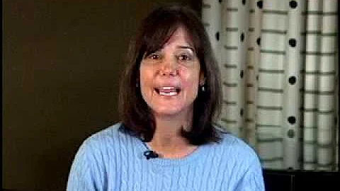 Dr. Kelly Traver, author of THE PROGRAM
