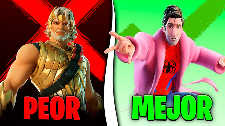🤯Lo peor y lo mejor de Fortnite 2024🤯