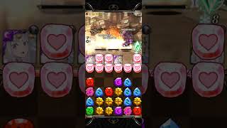 【繼承受墓者之責】地獄級 EMT 0回合 #神魔之塔 #TowerofSaviors #手遊 #手機遊戲 #遊戲攻略 #通關攻略 #神魔 #TOS #遊戲