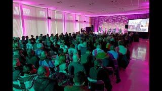 50 ans APS : Partie 1