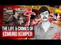 The Life & Crimes Of Edmund Kemper