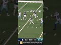 Johnny Wilson First Career TD #eagles #nfl