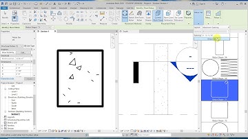 How to add rebar (steel) to a concrete column in Revit 2020
