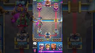 #clashroyale #noskill #protips #goblin